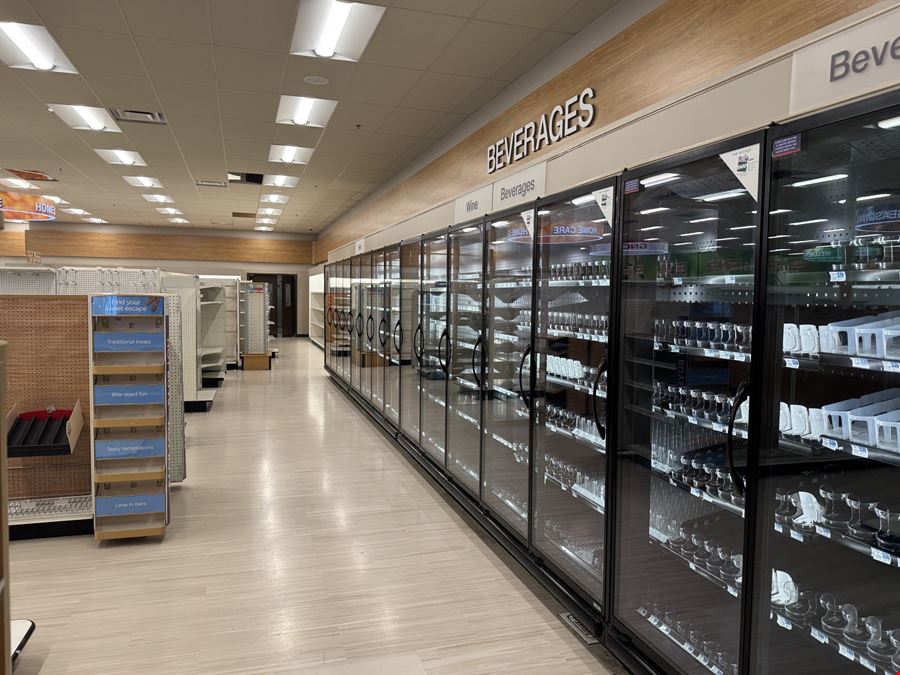 Former Rite Aid | For Sale or For Lease