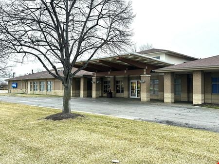 Preview of Office space for Rent at 8019 Cass Street