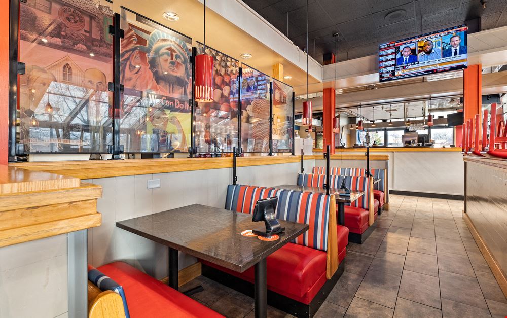 Red Robin
