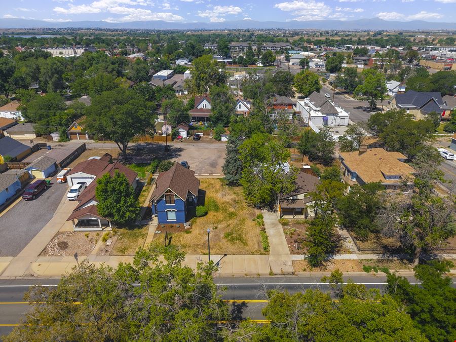 129 S 4th Ave
