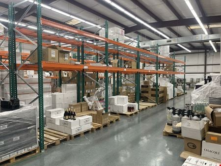 Preview of Industrial space for Rent at 4506 Bennett Memorial Road