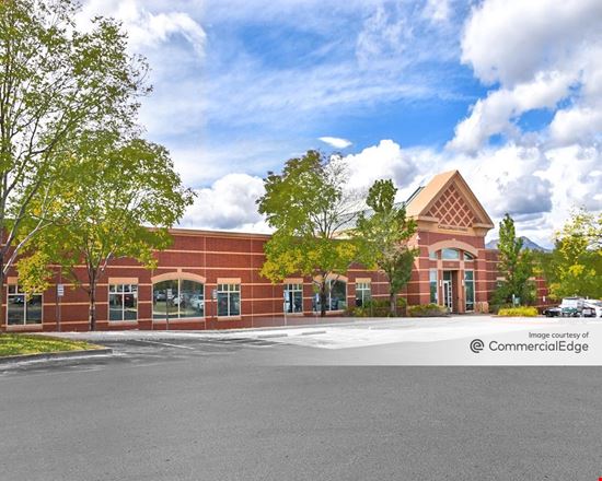 Preview of Office space for Rent at 8605 Explorer Drive