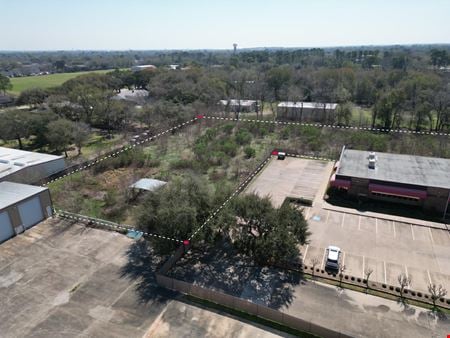 Preview of VacantLand space for Rent at Fairmont Parkway