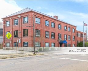 1001 East Broadway Street