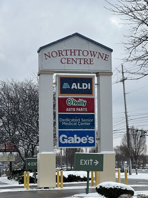 Northtowne Centre