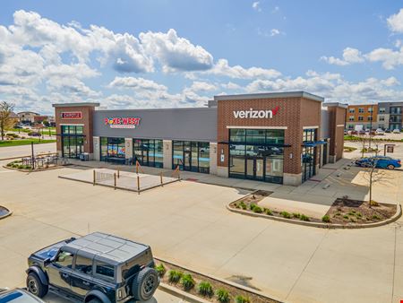 Preview of Retail space for Sale at 2500 North Randall Road