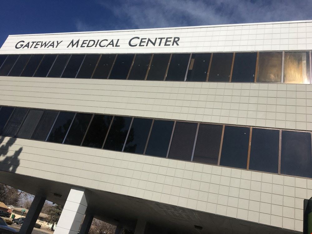 Gateway Medical Center