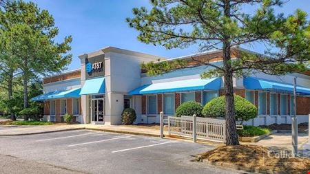Preview of Retail space for Sale at 7900 North Point Pkwy