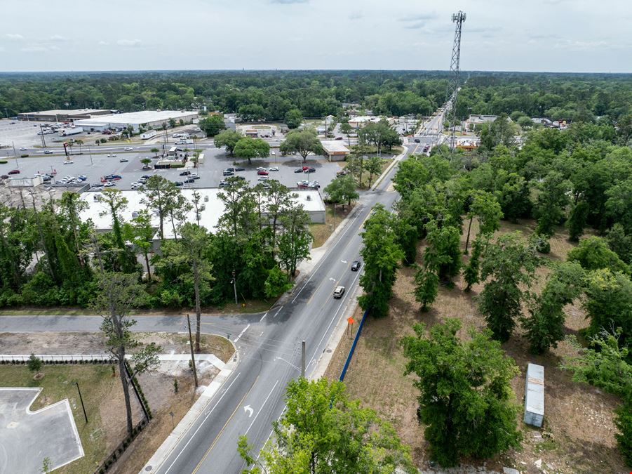 1508 Fouraker Rd