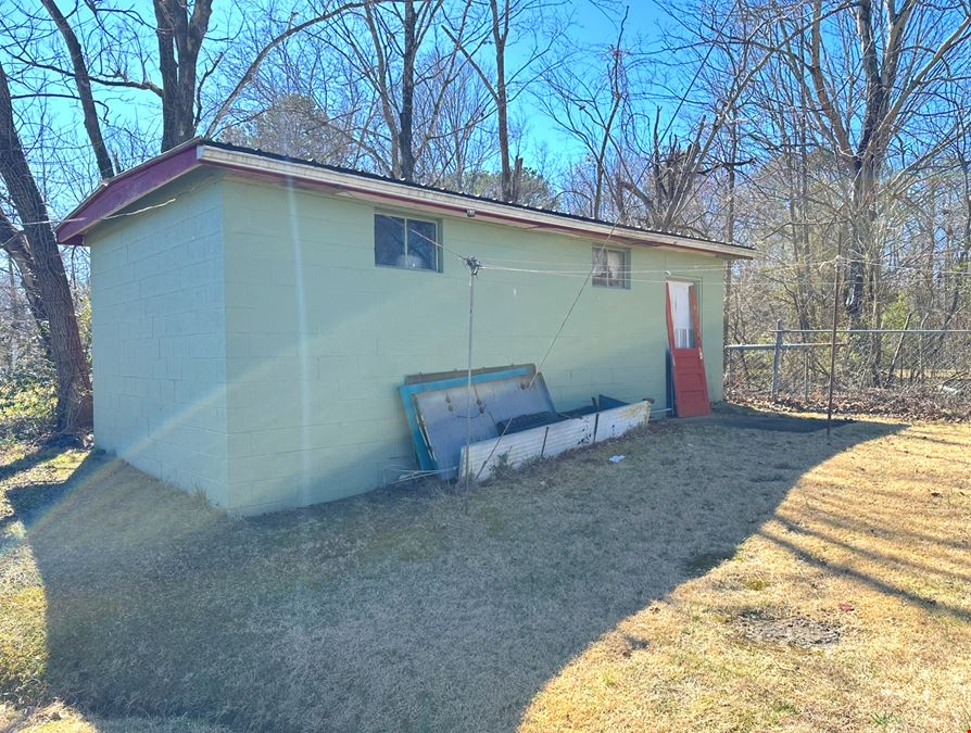 25 Unit Motel With Potential Studio Apt Conversion