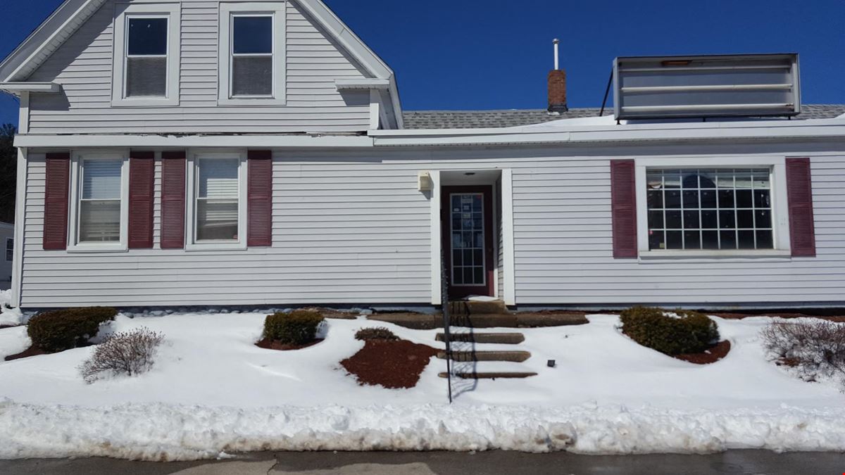 216 NH-111 , Hudson, NH 03051
