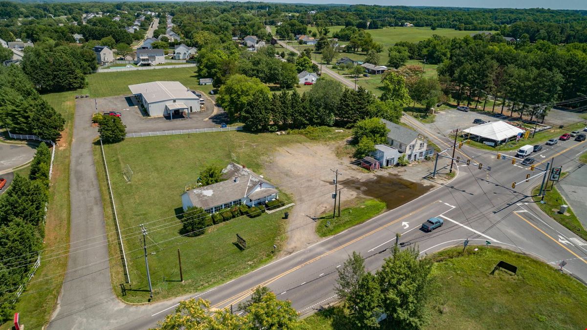 3 Ringgold Rd