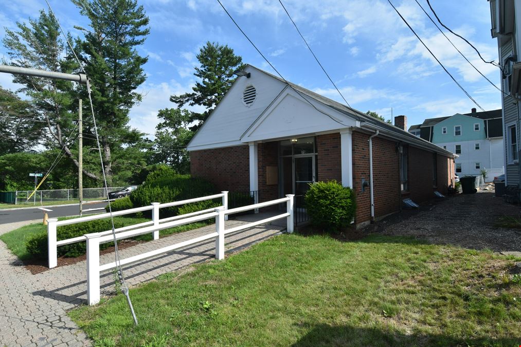 75 Park Road