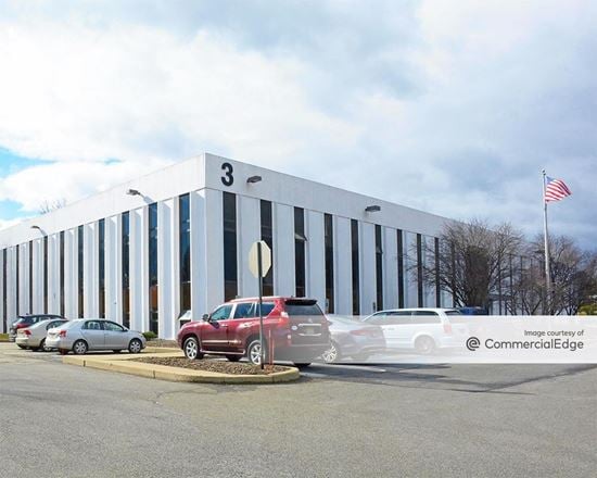 Preview of Office space for Rent at 3 Wing Drive