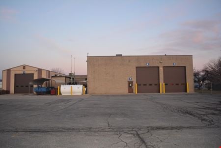 Preview of Industrial space for Rent at 518 Michigan Ave