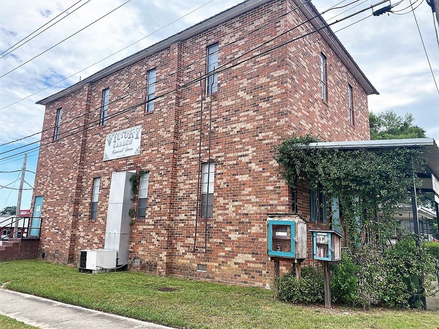 124 Telephone Street