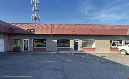 Preview of Office space for Rent at 3145 W. Chinden Blvd.
