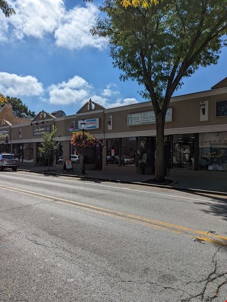 Preview of Retail space for Sale at 2015-2021 Ridge Road