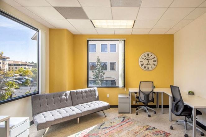 Preview of Office space for Rent at 2945 Townsgate Road