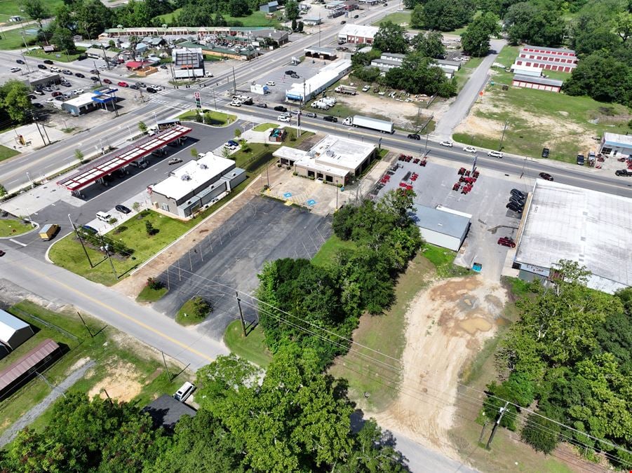 406 S Waukesha, Bonifay FL