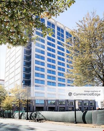 Preview of Office space for Rent at 754 Peachtree Street NE