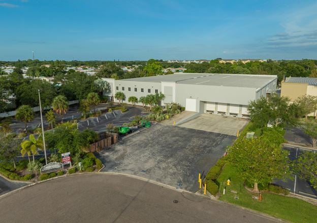 Preview of Industrial space for Rent at 12595 71st Court North