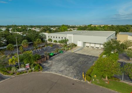 Preview of Industrial space for Rent at 12595 71st Court North