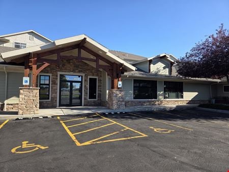 Preview of Office space for Rent at 3419 Central Avenue