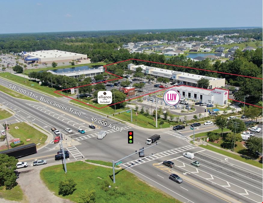Amelia Marketplace