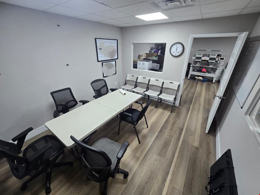 PRIME LOCATION Storefront Office/Retail