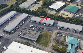 Crossroads Commercial Condominiums