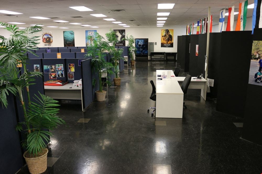 Office property in Omaha, NE