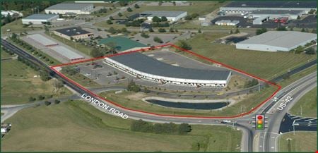 Preview of Mixed Use space for Rent at 2097 London Road