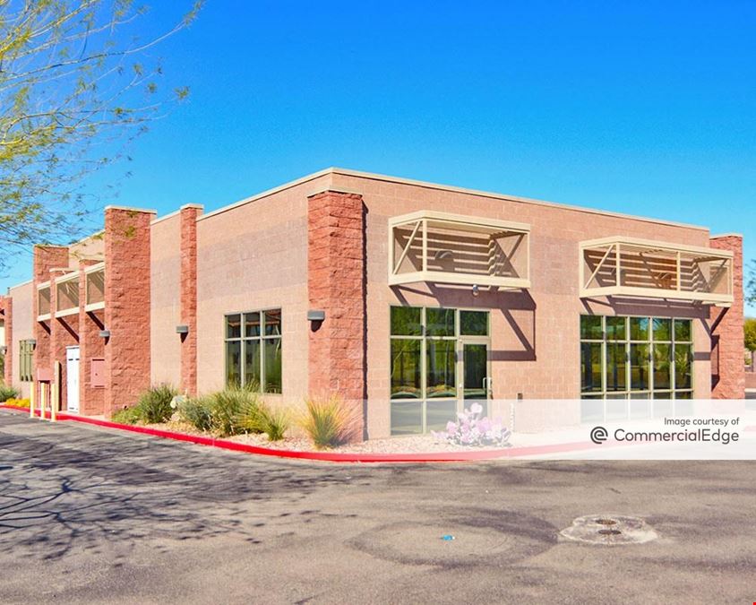 Anthem Corporate Center