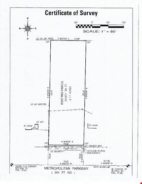 13177-13193 Metropolitan Parkway
