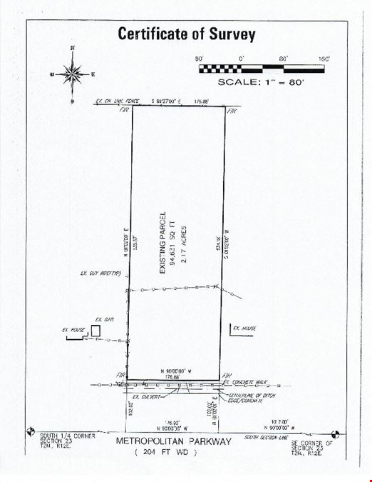 13177-13193 Metropolitan Parkway