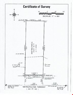 13177-13193 Metropolitan Parkway
