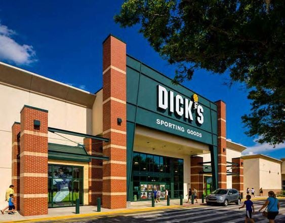 Preview of Retail space for Rent at 4403-4467 Millenia Plaza Way