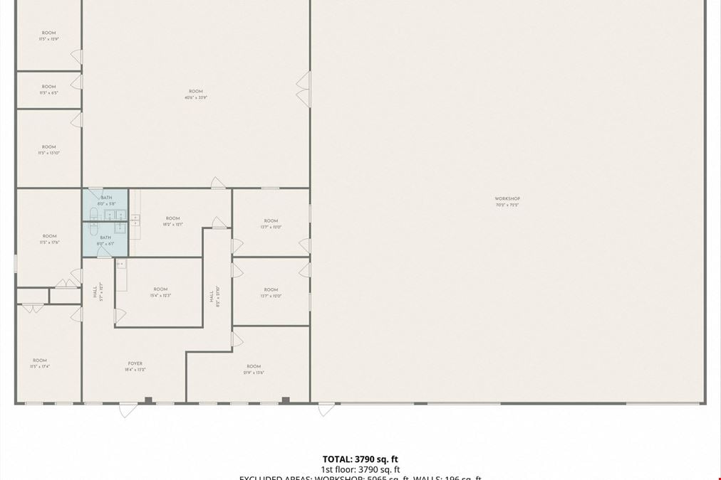 2418 N Frazier Bldg 102