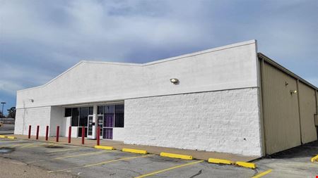 Preview of Industrial space for Sale at 316 E Johnson Ave