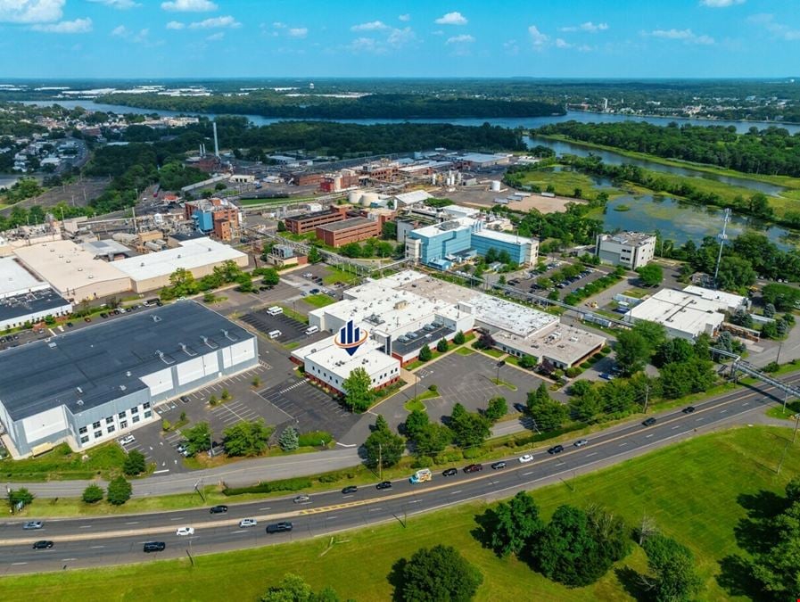 24,092 SF± Office/Flex Space