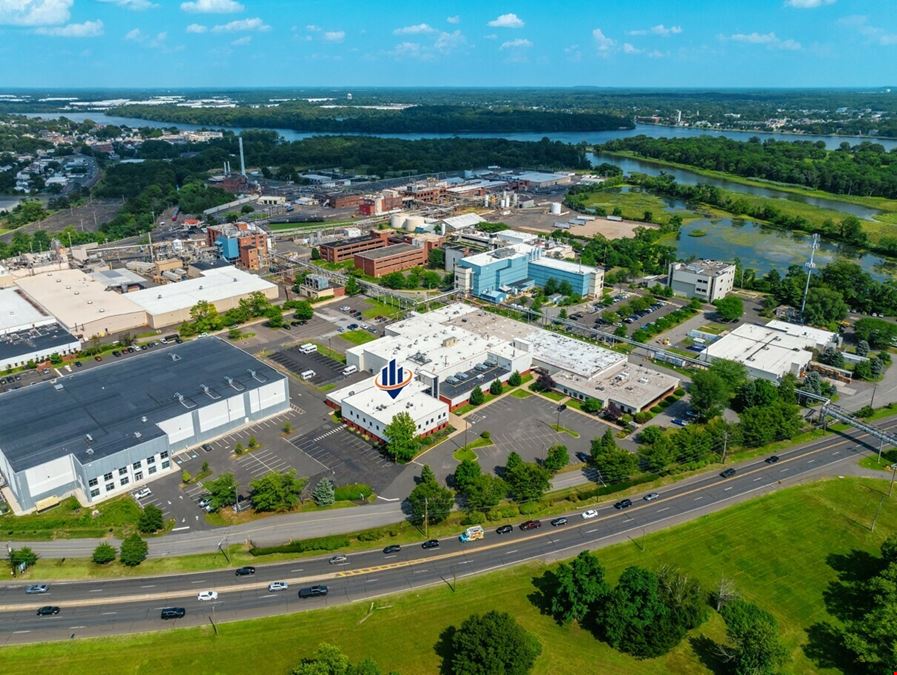 24,092 SF± Office/Flex Space