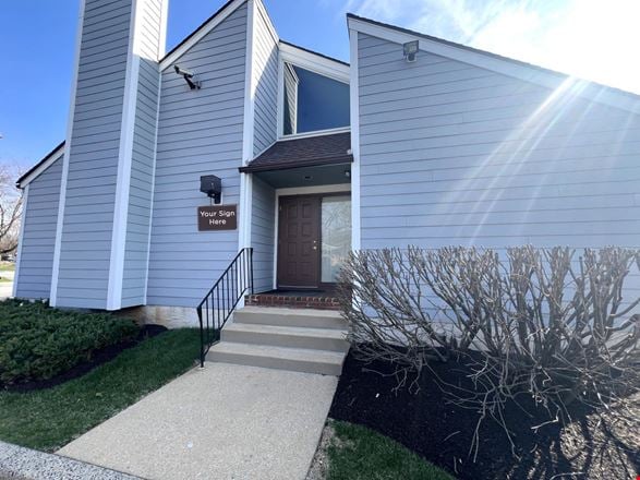 Preview of Office space for Rent at 300 N Pottstown Pike