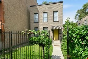 1512 N Maplewood Ave