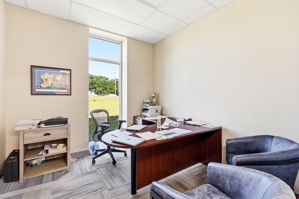 185 Exchange Logistics Park Dr