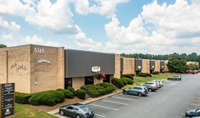 5315 Tulane Dr