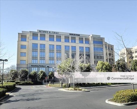Preview of Office space for Rent at 1900 University Avenue