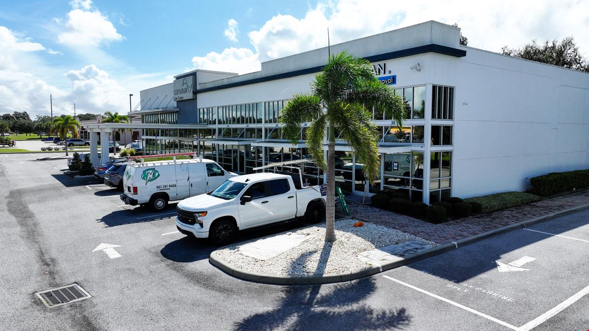 Innovation Medical Office Building