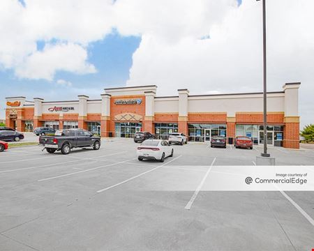Preview of Retail space for Rent at 1550 East Debbie Lane
