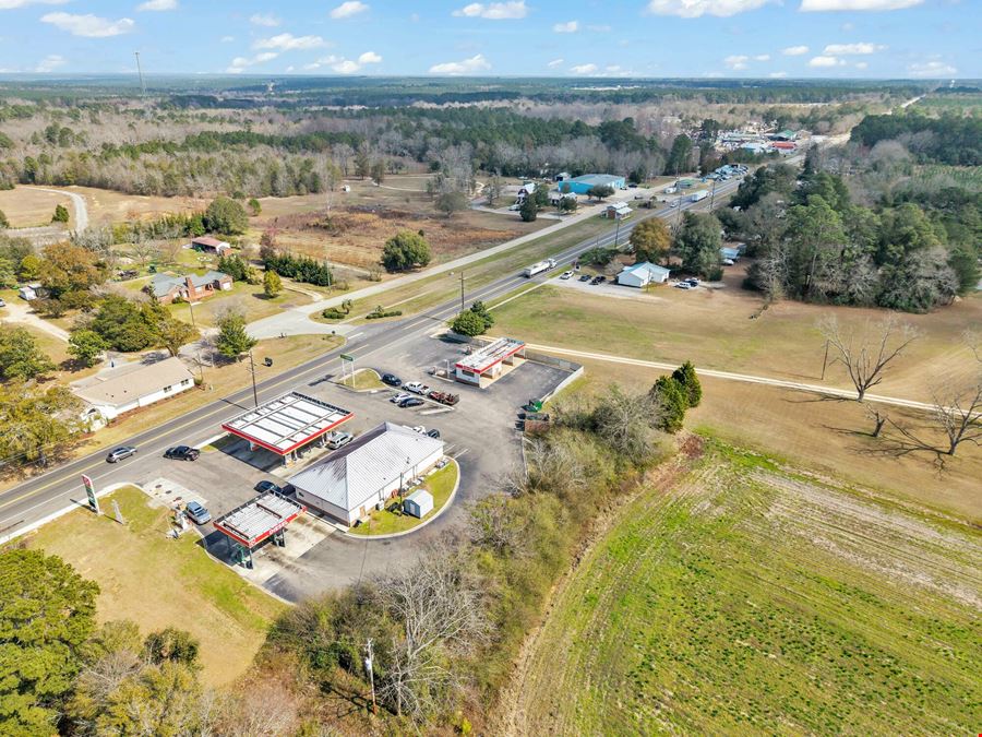 3 Bay Coin Car Wash | Wagener, SC